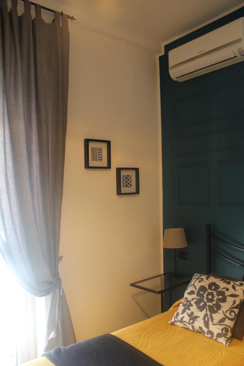 Stasera A Casa Da M.e. Bed & Breakfast Rom